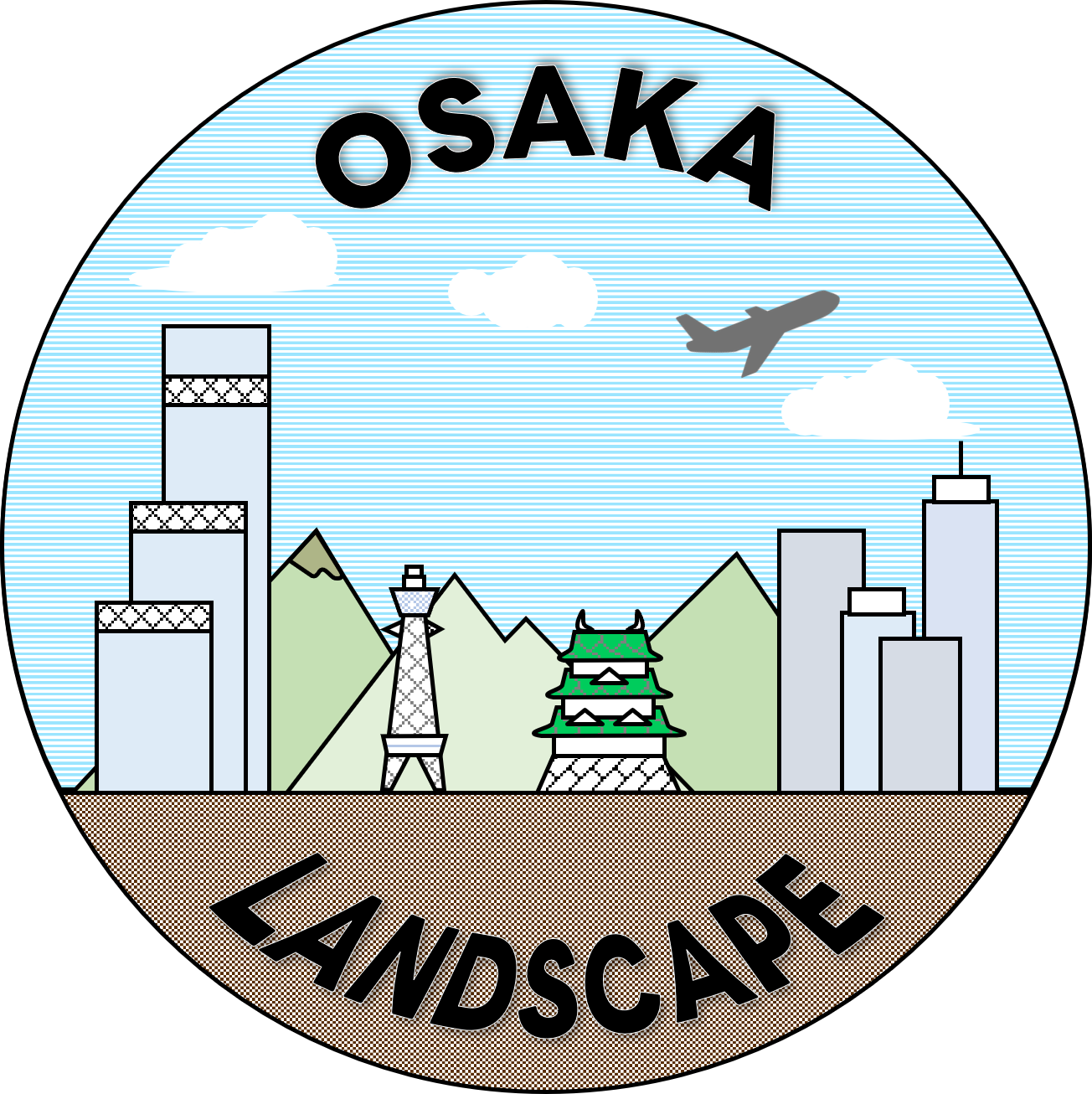 osaka_landscape